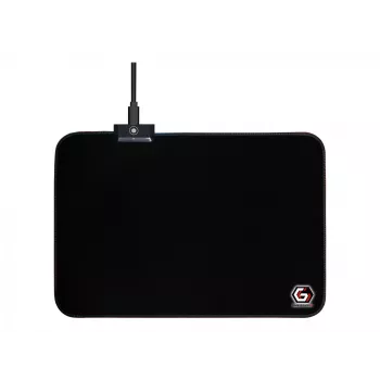 Tappetino per mouse gaming taglia M con illuminazione LED