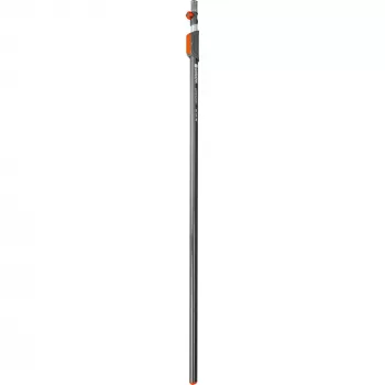 Asta telescopica Gardena Combisystem 160 - 290 cm, alluminio, alluminio, regolabile, smontabile, 2,9 m