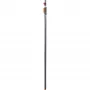 Gardena combisystem 3720-20 manico telescopico, 160-290 cm, alluminio, regolabile, rimovibile
