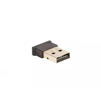 BLE Beacon NATEC NBD-2003 adattatore USB Bluetooth 5.0 — nero, portata 20 m, USB Type-A