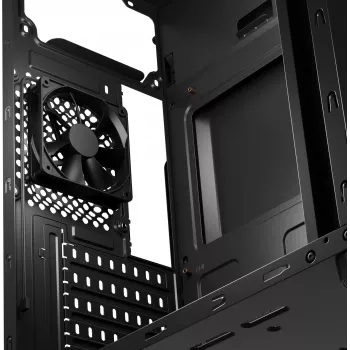 NATEC Aracanta Midi Tower nero