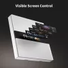 AQARA Display Switch V1 (WS-K02D) - interruttore Zigbee con display