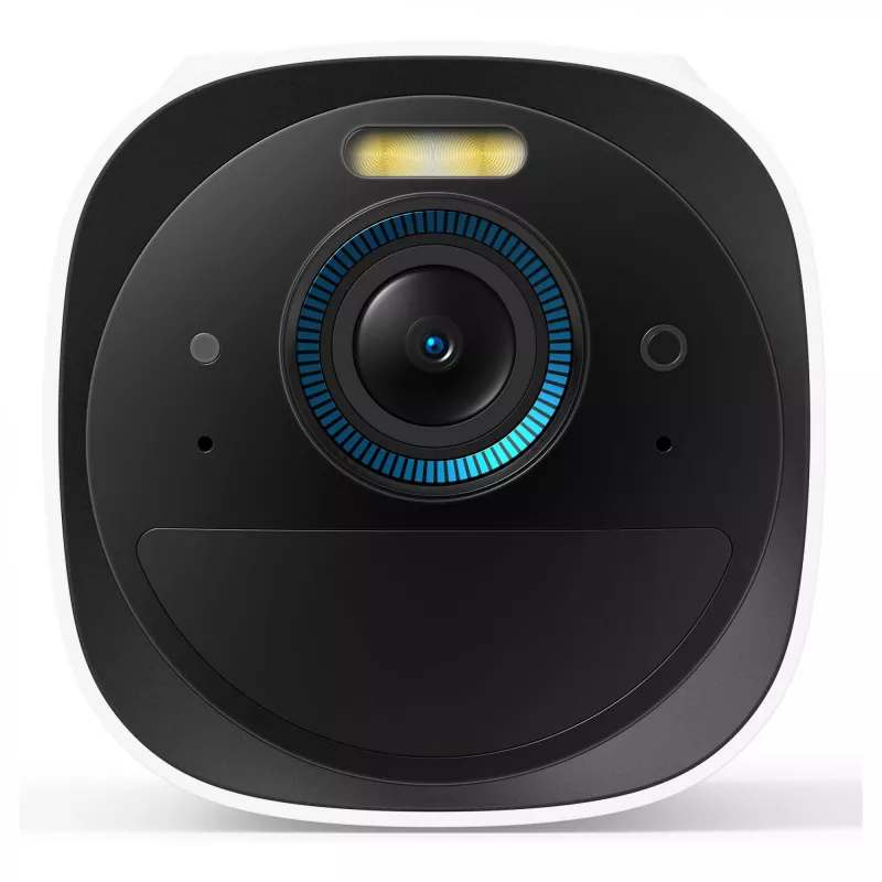 Eufy T88713W1 EufyCam S330 (eufyCam 3) - kit da 2 telecamere