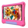 Tablet UleFone Tab A9 Pro Kids – 4 GB RAM, 128 GB memoria, LTE, rosa