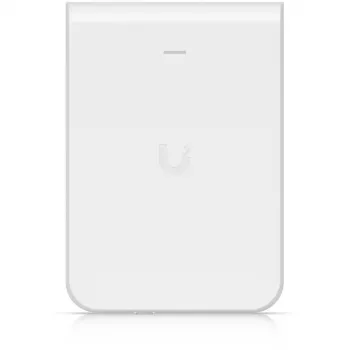 Coperchio per Access Point WLAN Ubiquiti UACC-U7-Pro-Wall-Cover bianco