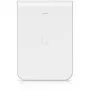 Coperchio per Access Point WLAN Ubiquiti UACC-U7-Pro-Wall-Cover bianco