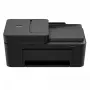 Multifunzione HP DeskJet 4320 a getto d'inchiostro termico a colori 4800x1200 DPI 5,5 ppm