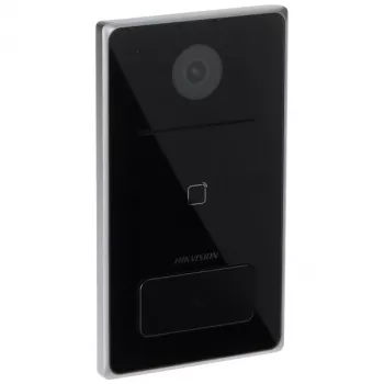 Videocitofono gateway di rete Hikvision DS-KV6133-WME1