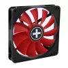 Ventola per case XILENCE XF050 140 mm, 900 giri/min