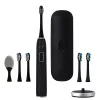 Lovio LVTB124BK SonicProtect PRO nero