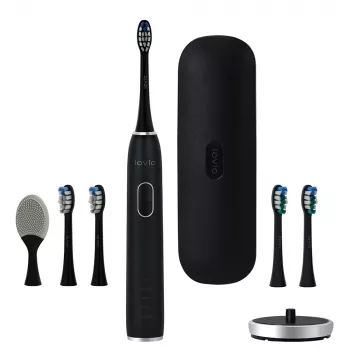 Lovio LVTB124BK SonicProtect PRO nero