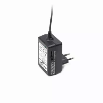 EnerGenie EG-MC-009 alimentatore/trasformatore per interni 24 W nero