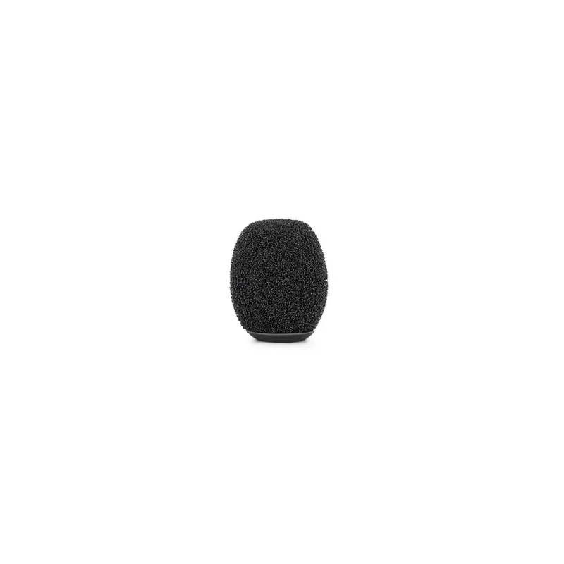RØDE LAVALIER GO - microfono nero, bianco microfono lavalier