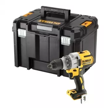 Trapano DeWALT DCD991NT-XJ 2000 giri/min senza chiave 1,5 kg