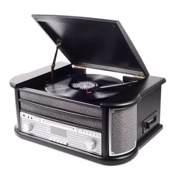 DENVER MRD-51 - Sistema audio