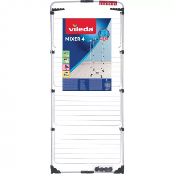 Stendibiancheria VILEDA Mixer 4, 40 m