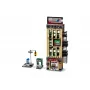 LEGO MARVEL 76342 Spider-Man vs. Mysterio: Il Daily Bugle