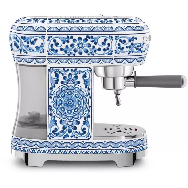 Macchina per caffè Smeg Dolce & Gabbana