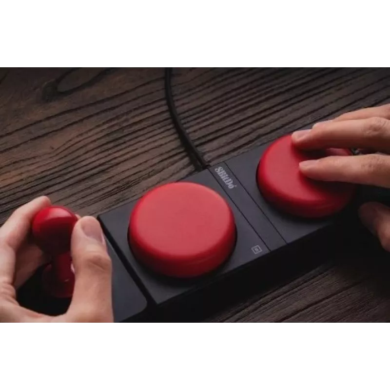 Tastiera meccanica 8BitDo