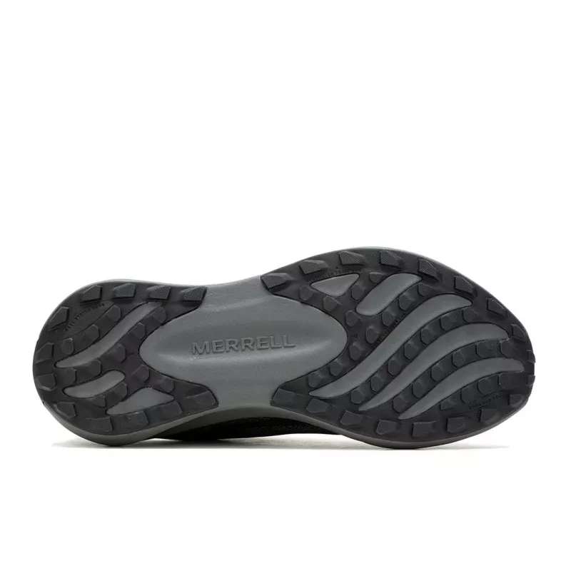 Scarpe da trail running Merrell Morphlite - Melone/Hi-Viz
