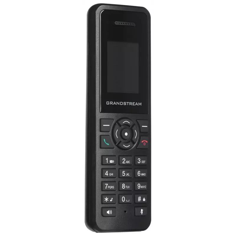 Telefono DECT Grandstream Networks DP720