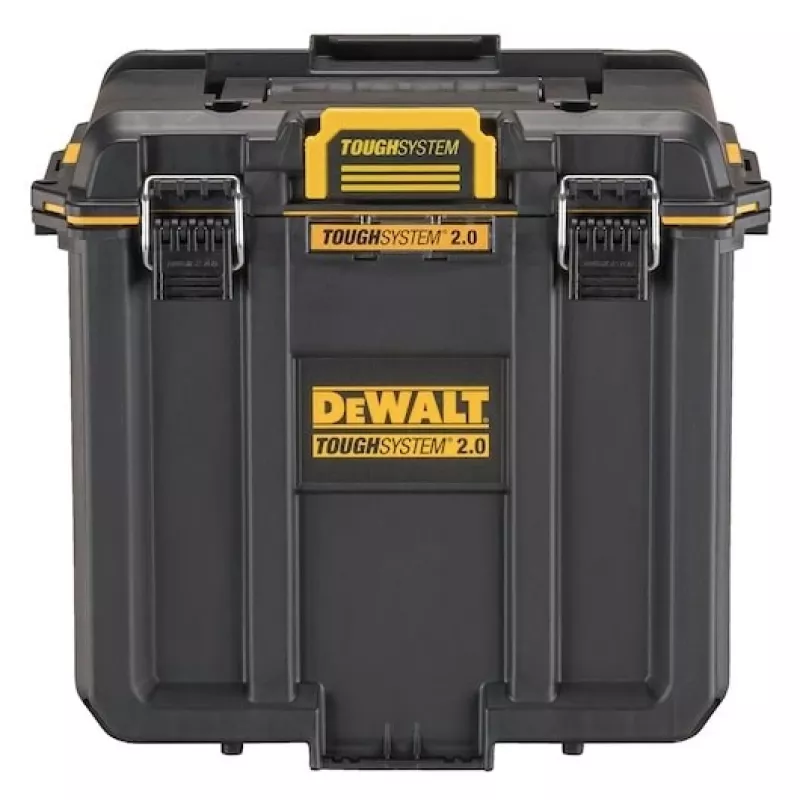 DeWALT DWST08035-1 valigia portautensili, vuota