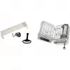 AXIS Cabinet Lock A set accessori per case adatto per montaggio a parete