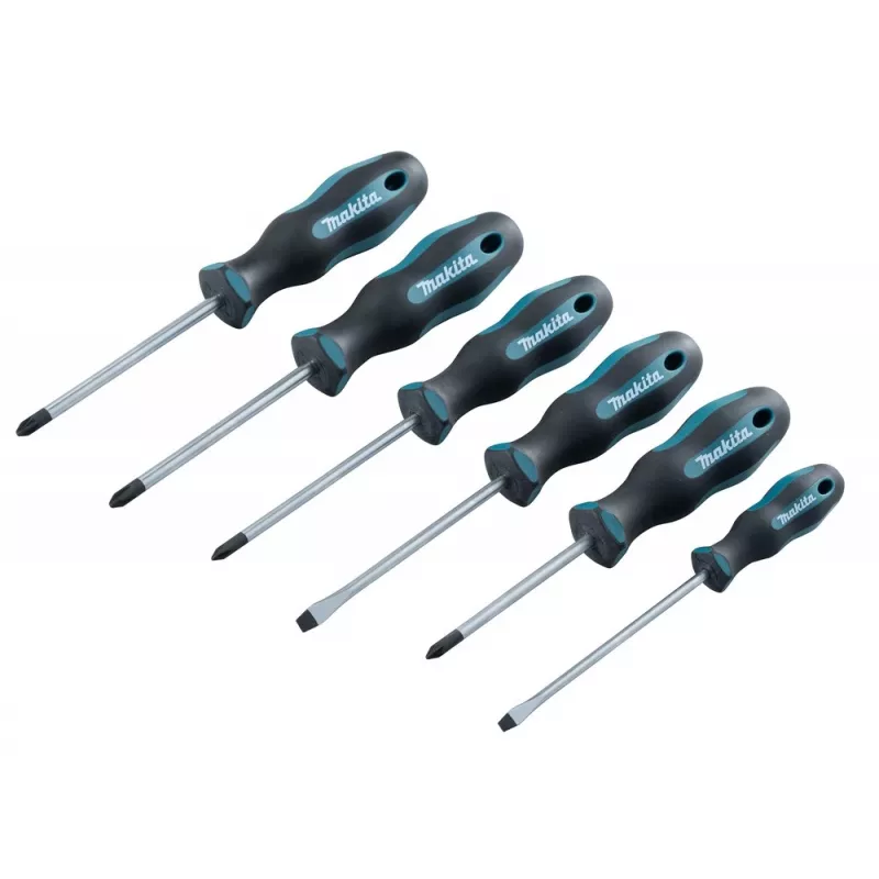 Cacciavite a mano Makita E-10528