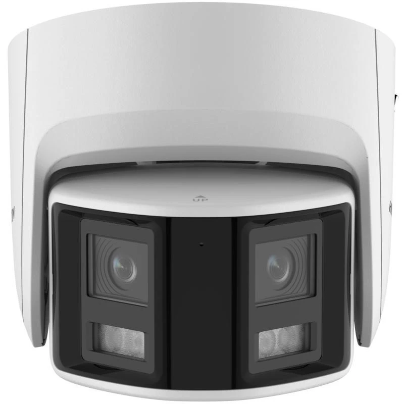 Telecamera di videosorveglianza HikVision DS-2CD2347G2P-LSU/SL(2.8mm)