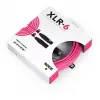 RØDE Cavo audio XLR-6 6 m Rosa