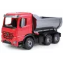 Camion Lena WORXX 04610EC Grigio Rosso Età consigliata 3 anni