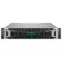 HPE MSA 2070 SFF 2x10/25GbE iSCSI controller 4 porte 12x3,84TB SSD 4x10Gb iSCSI XCVR 46TB storage array