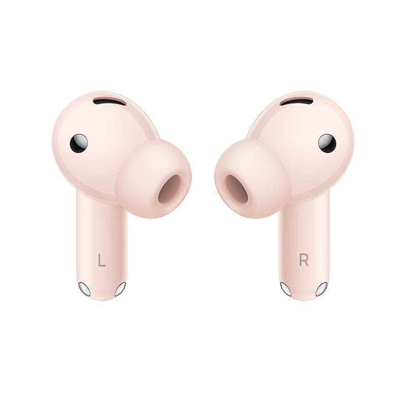Huawei FreeBuds 7i cuffie True Wireless Stereo (TWS) in-ear chiamate/musica Bluetooth rosa