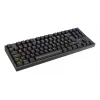 Tastiera GENESIS Thor 404 TKL gaming USB QWERTZ tedesco nero