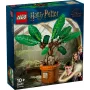 LEGO Harry Potter TM 76433 Mandragola