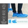 Beper C206UTI006 copriscarpe, 100 pz., impermeabili