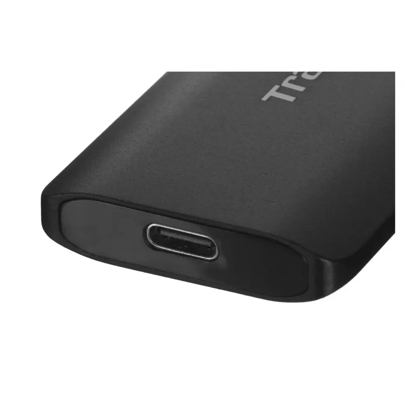 Patriot Memory Transporter 4 TB nero
