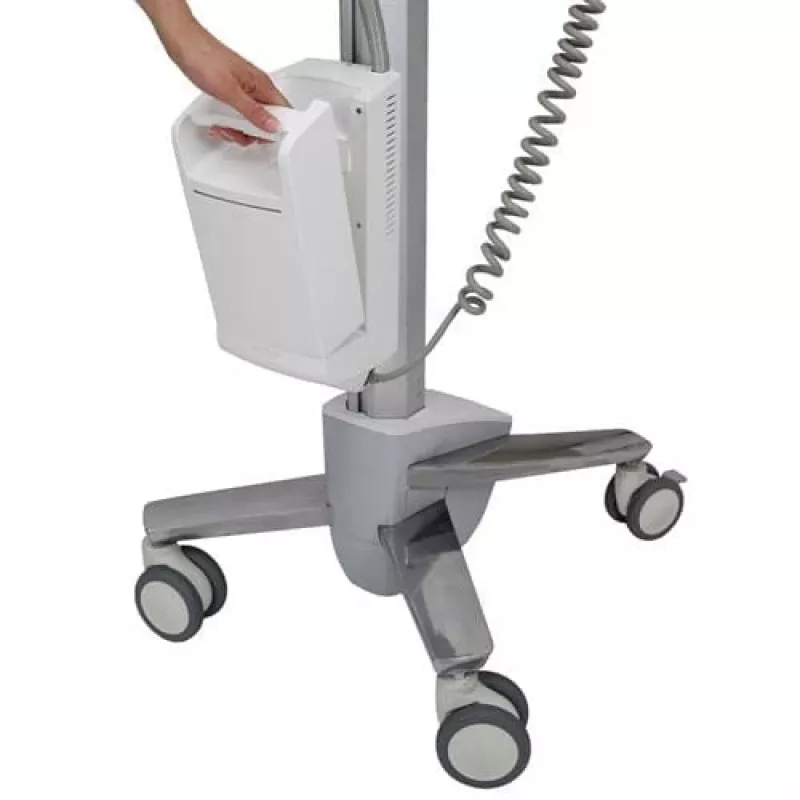 Ergotron 98-250 batteria bianco