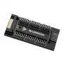 Barrow DK401-7 hub per ventole e RGB