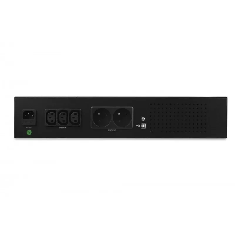 UPS VOLT POLSKA RACKUPS 850VA 480W
