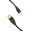 Cavo Vention USB-C a DisplayPort 8K 2 m, USB Type-C a DP, nero