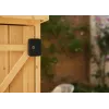 Yale modulo di attivazione allarme contatto porta/finestra per esterni nero