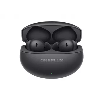 Global Version OnePlus Buds 4 auricolari True Wireless con cancellazione del rumore AI per chiamate 55dB lunga portata IP55 impermeabili portatili