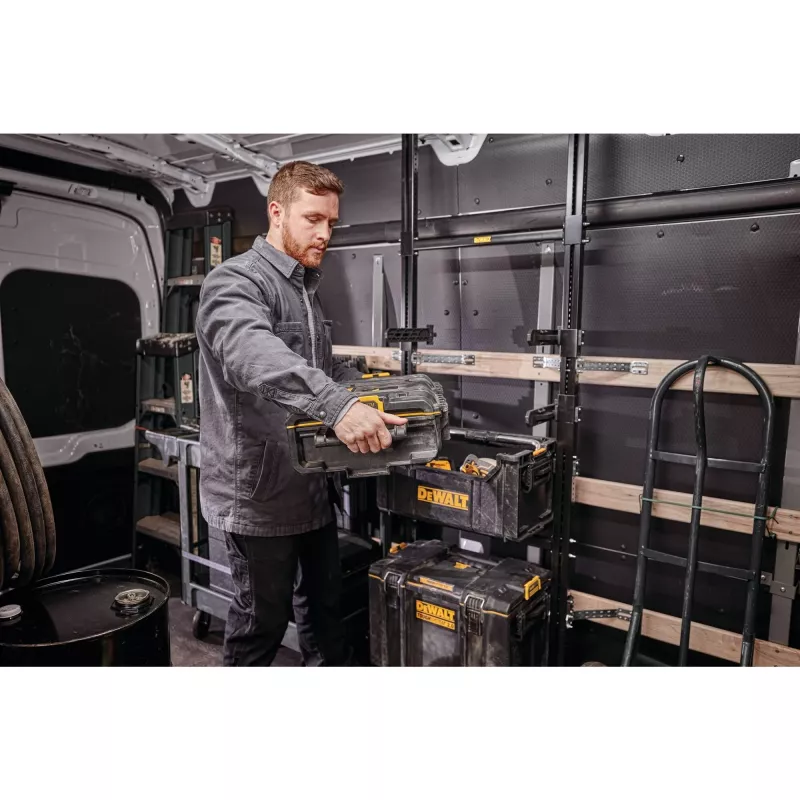 Dewalt DWST83342-1 nero