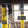 Scala telescopica Batavia B.V. Giraffe PRO 3,81 m, modello 7063670