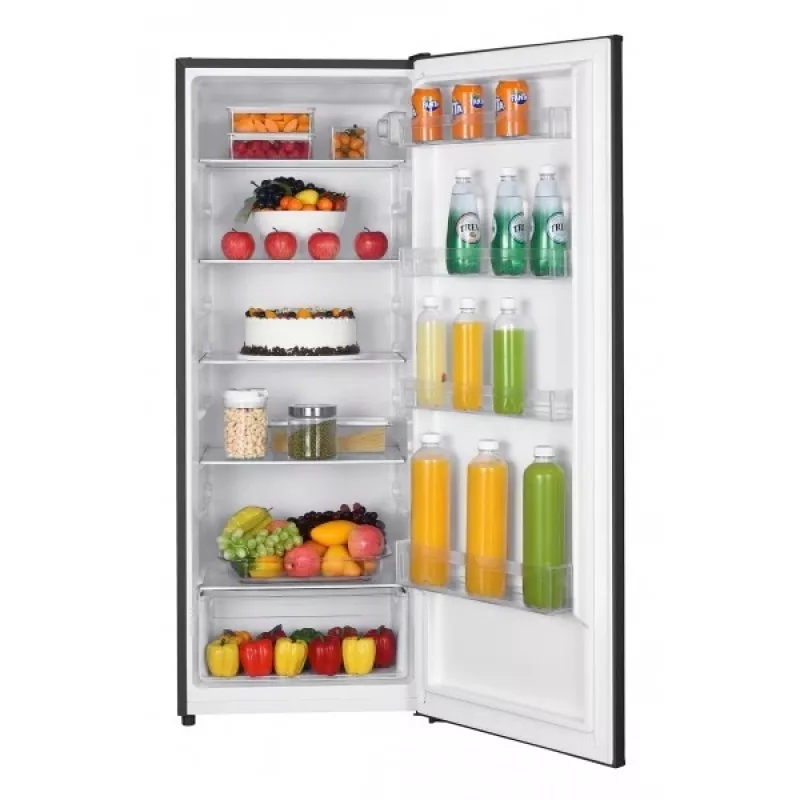 Frigorifero MPM-246-CJ-26 nero, 246 litri