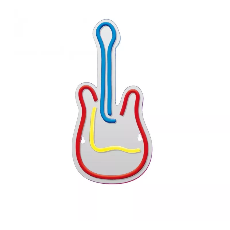 Neon LED Actis ACS-NEON chitarra