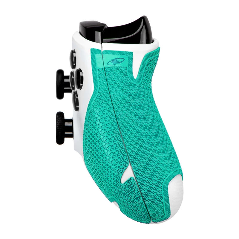 Lizard Skins XBOX One - Teal (pre-tagliato, 0,5 mm)