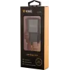 Caricabatterie USB-A da parete YENKEE YAC 2013BK — 12 W, uscita 2,4 A