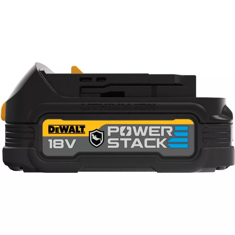 Batteria Dewalt DCBP034G-XJ nera